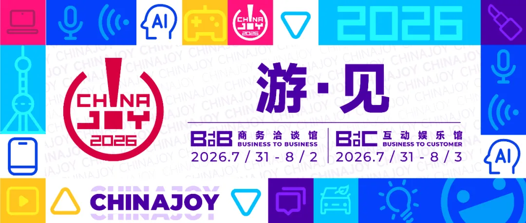 【游·见】专访珠海代码兔超新星:以科幻为炬,打造ROBA战舰新赛道 https://cms3.chinajoy.net/157/upload/resources/image/102515.png?token=Bearer eyJhbGciOiJIUzUxMiJ9.eyJpc3MiOiJlY2hpc2FuIiwic3ViIjoie1wiY2xpZW50XCI6XCJXRUJcIixcInR5cGVcIjpcIlVTRVJcIixcIm5hbWVcIjpcInVzZXIyX2FwaVwiLFwic2lnbmF0dXJlXCI6bnVsbCxcImV4cGlyZXNfaW5cIjoxODAwMDAwMH0iLCJpYXQiOjE3ODE1MDUxNDAsImV4cCI6MTc4MTUyMzE0MH0.fssuSMKjkgEIb4MdqWTqqOPW8nAfeBcJj5wLOBX87zgpD-xMmLkMToYrnCAvx2x6iSH_iI3djuIRKtL29r0XHQ